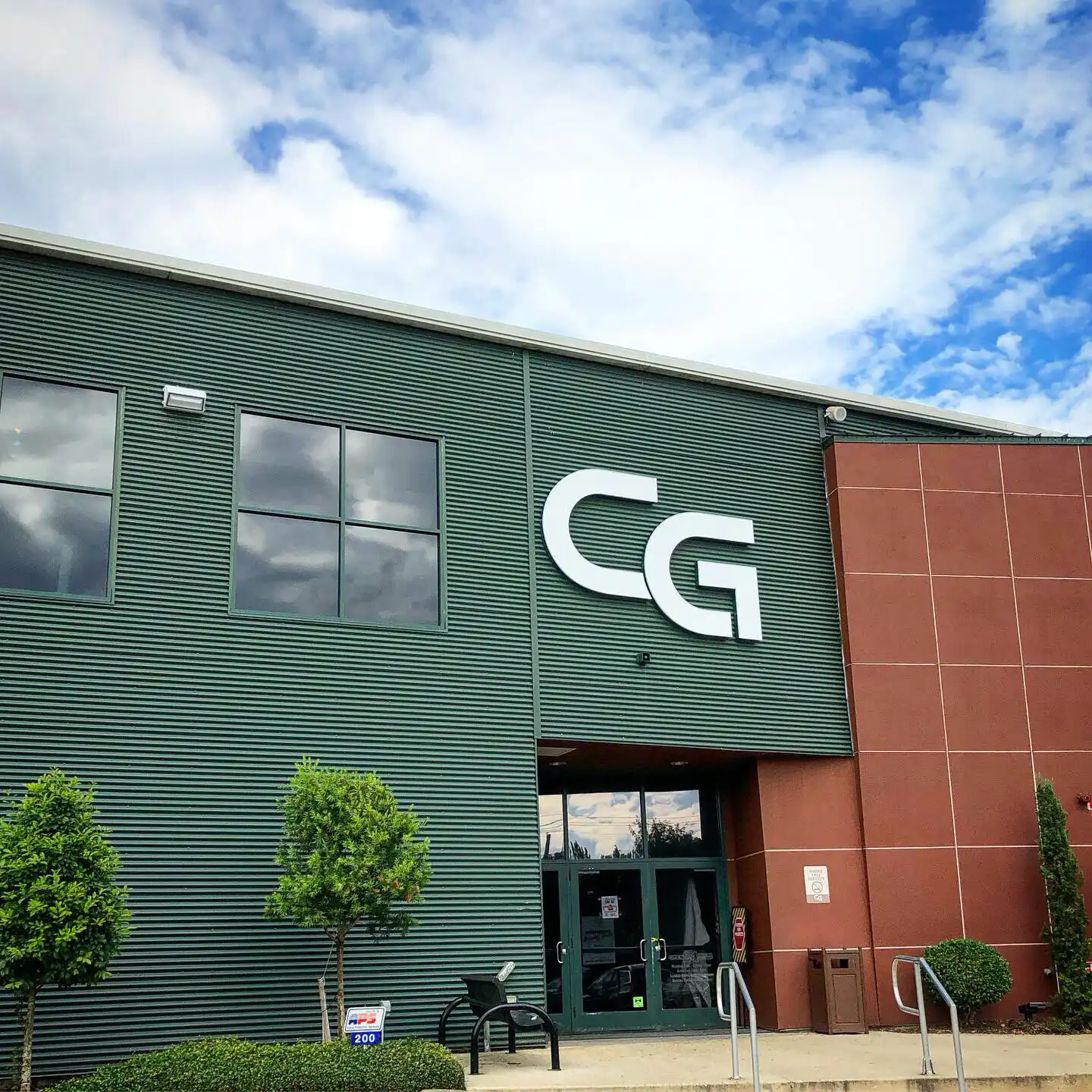 Cross Gates Fitness Center